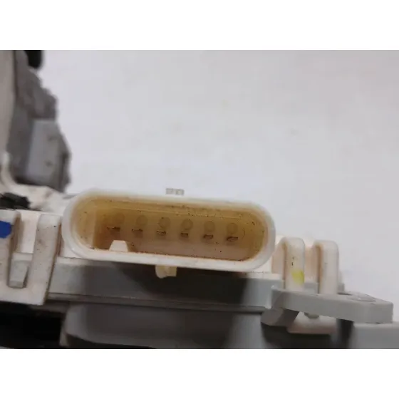 Cerradura Puerta Delantera Derecha para Audi A1 (8X1, 8Xk)