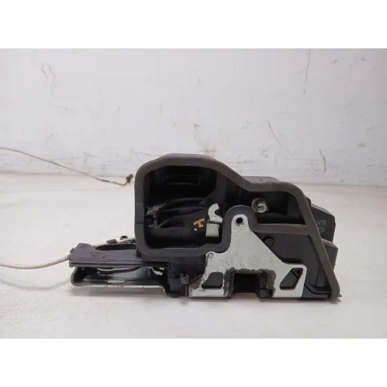 Cerradura Puerta Trasera Derecha para Bmw Serie 5 Gran Turismo (F07)