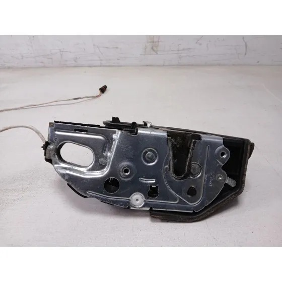 Cerradura Puerta Trasera Derecha para Bmw Serie 5 Gran Turismo (F07)