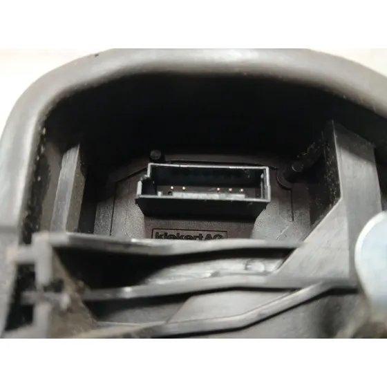 Cerradura Puerta Trasera Derecha para Bmw Serie 5 Gran Turismo (F07)