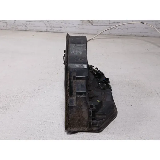Cerradura Puerta Trasera Derecha para Bmw Serie 5 Gran Turismo (F07)