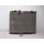 Radiador Agua para Opel Crossland X / Crossland (P17, P2Qo)