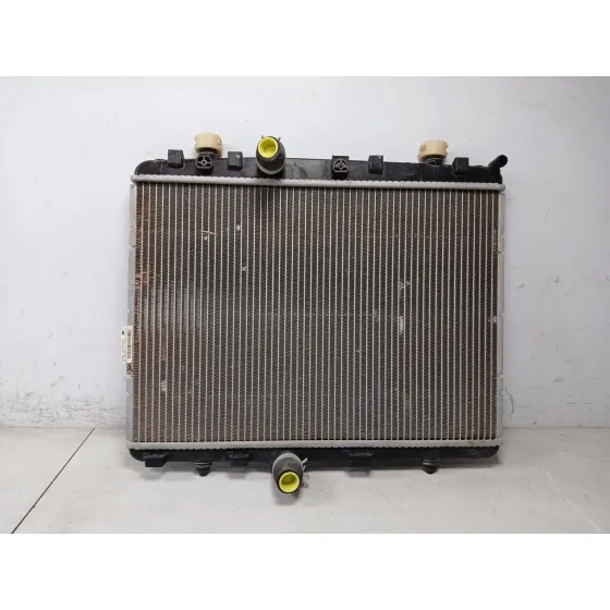Radiador Agua para Opel Crossland X / Crossland (P17, P2Qo)