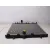 Radiador Agua para Opel Crossland X / Crossland (P17, P2Qo)