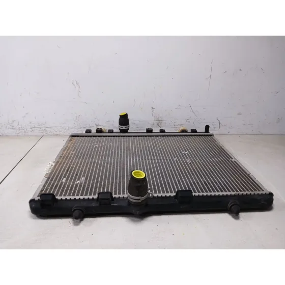 Radiador Agua para Opel Crossland X / Crossland (P17, P2Qo)