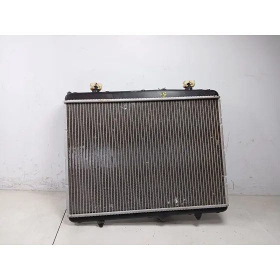 Radiador Agua para Opel Crossland X / Crossland (P17, P2Qo)