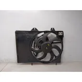 Electroventilador para Opel Crossland X / Crossland (P17, P2Qo)