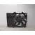 Electroventilador para Opel Crossland X / Crossland (P17, P2Qo)