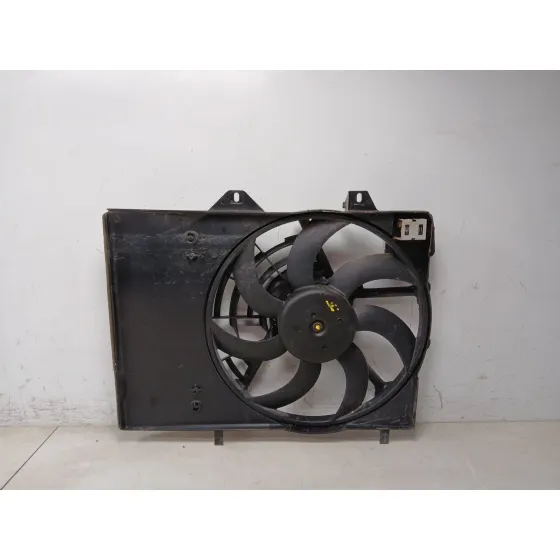 Electroventilador para Opel Crossland X / Crossland (P17, P2Qo)