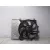 Electroventilador para Opel Crossland X / Crossland (P17, P2Qo)