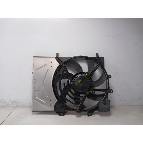 Electroventilador para Opel Crossland X / Crossland (P17, P2Qo)