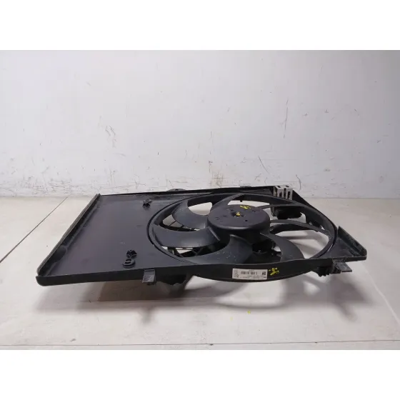Electroventilador para Opel Crossland X / Crossland (P17, P2Qo)
