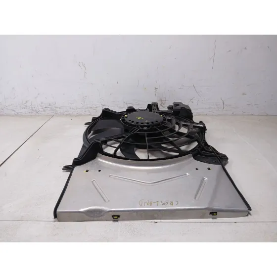 Electroventilador para Opel Crossland X / Crossland (P17, P2Qo)