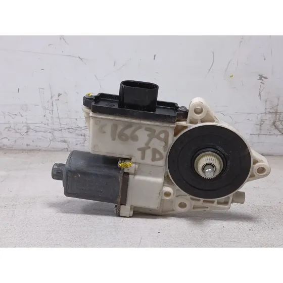 Motor Elevalunas Trasero Derecho para Bmw Serie 5 Gran Turismo (F07)