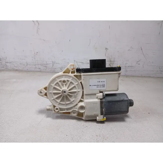 Motor Elevalunas Trasero Derecho para Bmw Serie 5 Gran Turismo (F07)