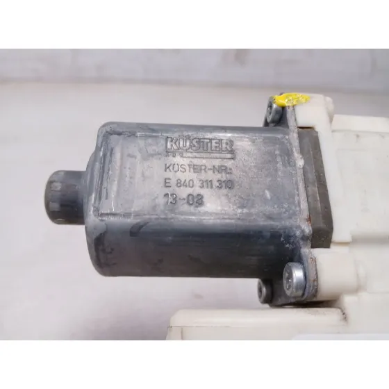 Motor Elevalunas Trasero Derecho para Bmw Serie 5 Gran Turismo (F07)