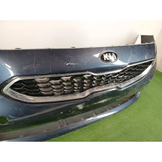 Paragolpes Delantero para Kia Ceed (Cd)