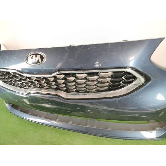 Paragolpes Delantero para Kia Ceed (Cd)