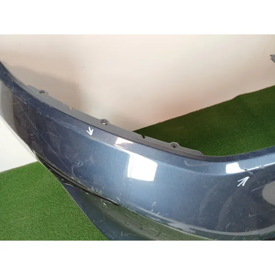Paragolpes Delantero para Kia Ceed (Cd)