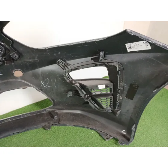 Paragolpes Delantero para Kia Ceed (Cd)