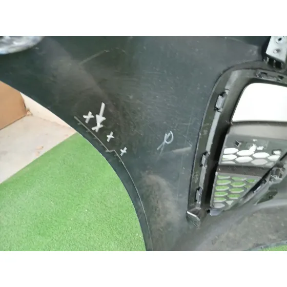 Paragolpes Delantero para Kia Ceed (Cd)