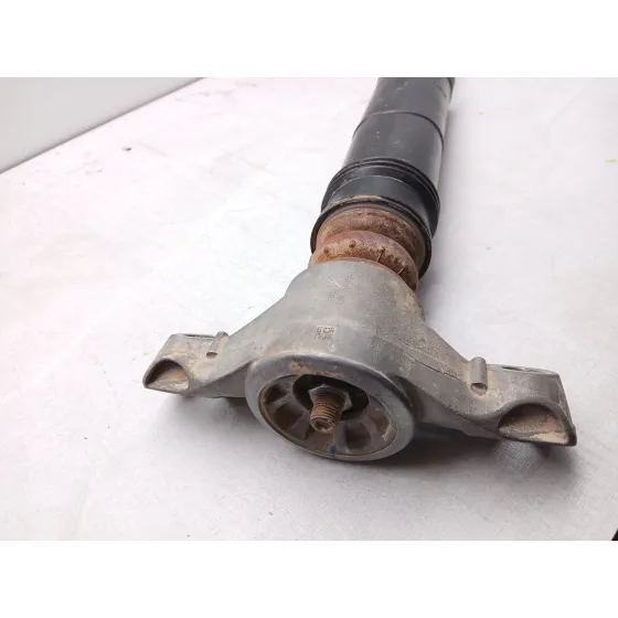 Amortiguador Trasero Izquierdo para Peugeot 3008 Iii Hybrid Motor Hn09