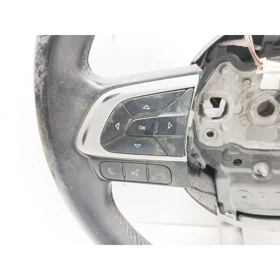 Volante para Fiat Tipo Sedan (356_, 357_)
