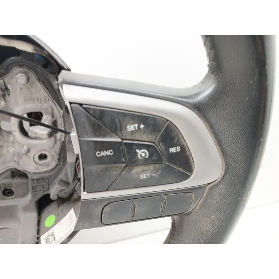 Volante para Fiat Tipo Sedan (356_, 357_)