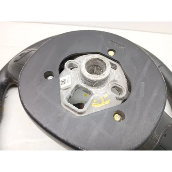 Volante para Fiat Tipo Sedan (356_, 357_)