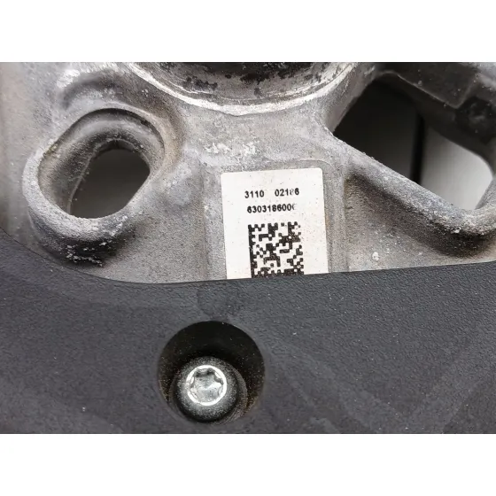Volante para Fiat Tipo Sedan (356_, 357_)