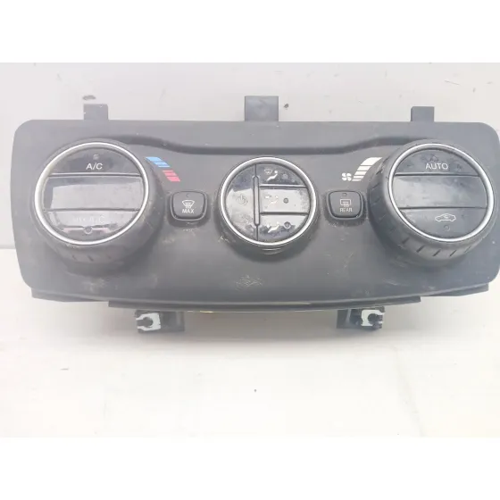 Mando Calefaccion / Aire Acondicionado para Fiat Tipo Sedan (356_, 357_)