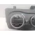 Mando Calefaccion / Aire Acondicionado para Fiat Tipo Sedan (356_, 357_)