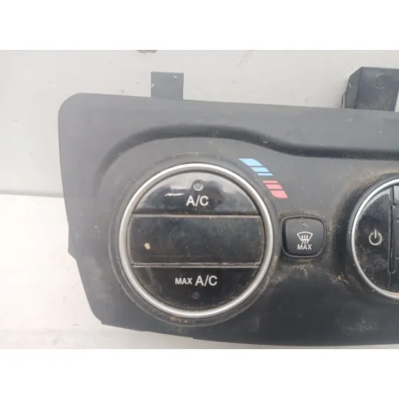Mando Calefaccion / Aire Acondicionado para Fiat Tipo Sedan (356_, 357_)