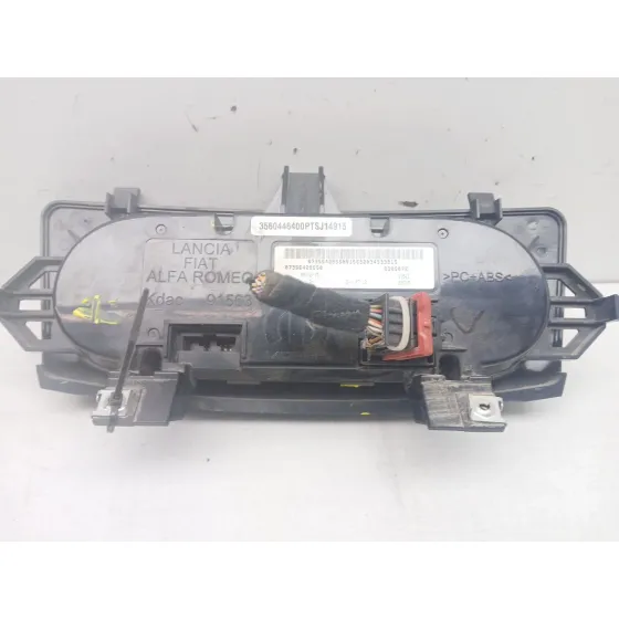Mando Calefaccion / Aire Acondicionado para Fiat Tipo Sedan (356_, 357_)