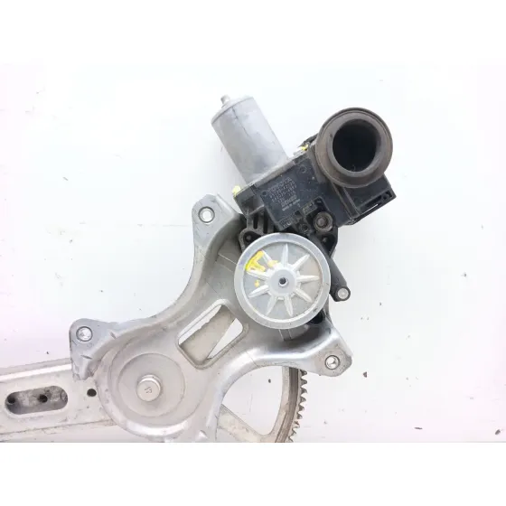Elevalunas Delantero Izquierdo para Toyota Rav 4 Iv (_A4_)