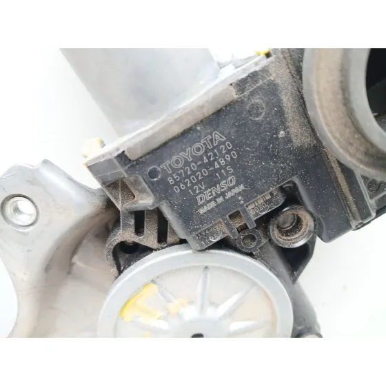Elevalunas Delantero Izquierdo para Toyota Rav 4 Iv (_A4_)
