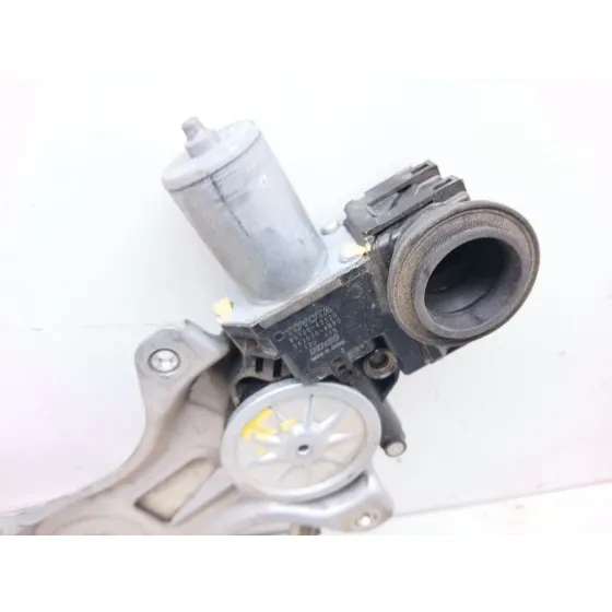 Elevalunas Delantero Izquierdo para Toyota Rav 4 Iv (_A4_)