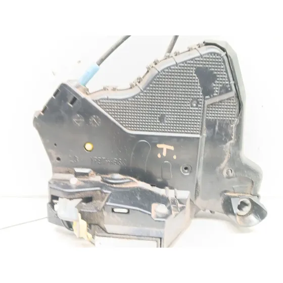 Cerradura Puerta Delantera Izquierda para Toyota Rav 4 Iv (_A4_)
