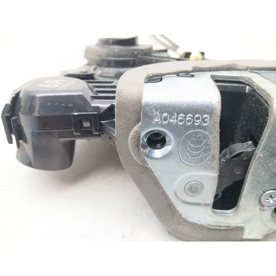 Cerradura Puerta Delantera Izquierda para Toyota Rav 4 Iv (_A4_)