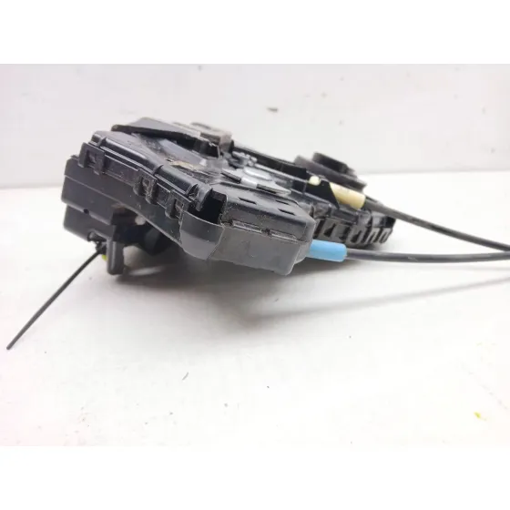 Cerradura Puerta Delantera Izquierda para Toyota Rav 4 Iv (_A4_)