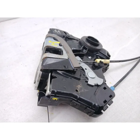 Cerradura Puerta Delantera Izquierda para Toyota Rav 4 Iv (_A4_)