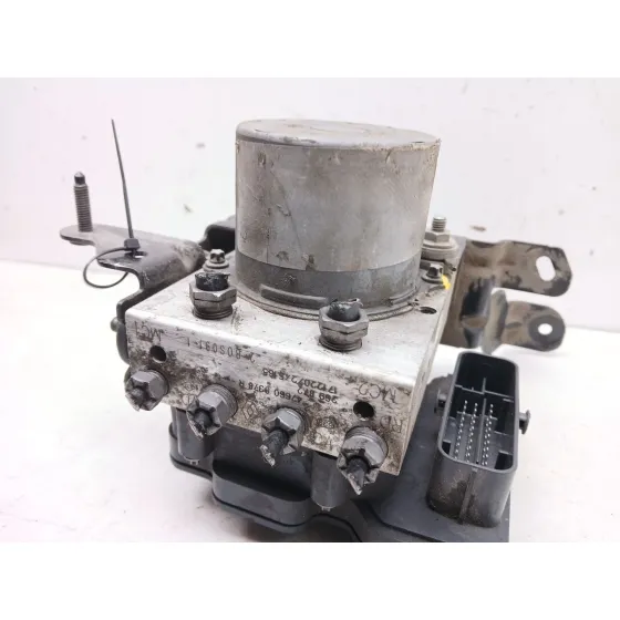 Abs para Renault Master Kasten