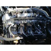 Despiece Motor para Kia Sportage Iv (Ql, Qle)