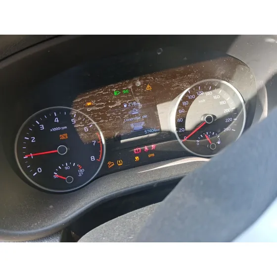 Despiece Motor para Kia Sportage Iv (Ql, Qle)