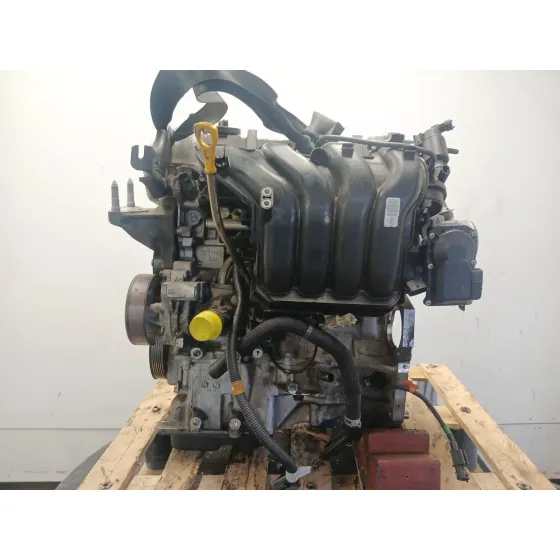 Despiece Motor para Kia Sportage Iv (Ql, Qle)