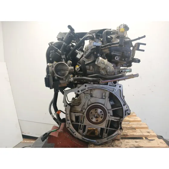 Despiece Motor para Kia Sportage Iv (Ql, Qle)