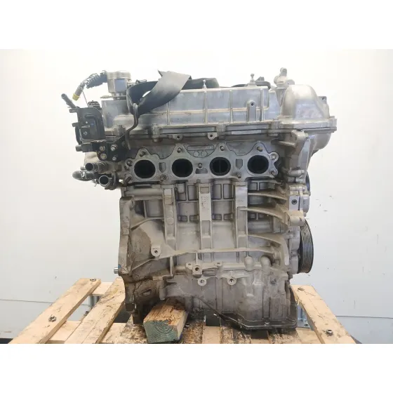 Despiece Motor para Kia Sportage Iv (Ql, Qle)