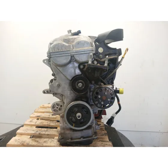 Despiece Motor para Kia Sportage Iv (Ql, Qle)