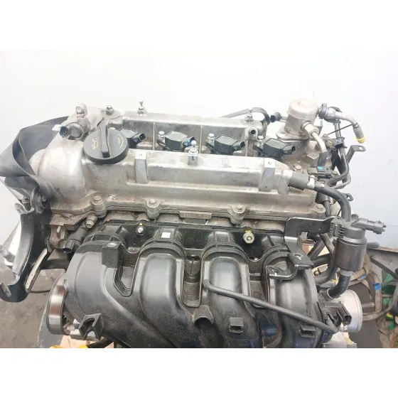 Despiece Motor para Kia Sportage Iv (Ql, Qle)