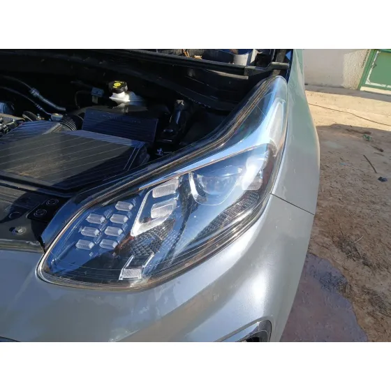 Faro Izquierdo para Kia Sportage Iv (Ql, Qle)